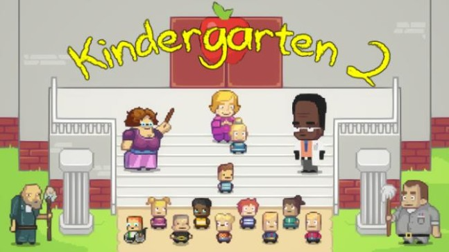 Kindergarten 2 Download Latest Version For Android