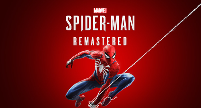 Marvel’s Spider-Man