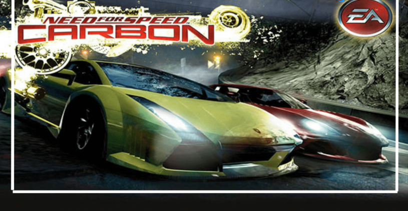 Need for Speed Carbon Download Latest Version For Android