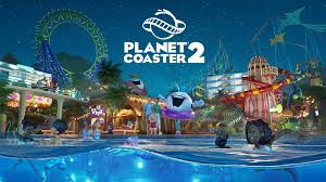 Planet Coaster Version Full Game Free Download