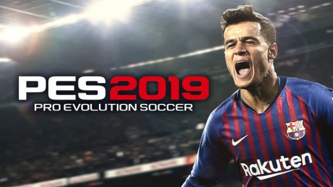Pro Evolution Soccer 2019 Free Download Full Version