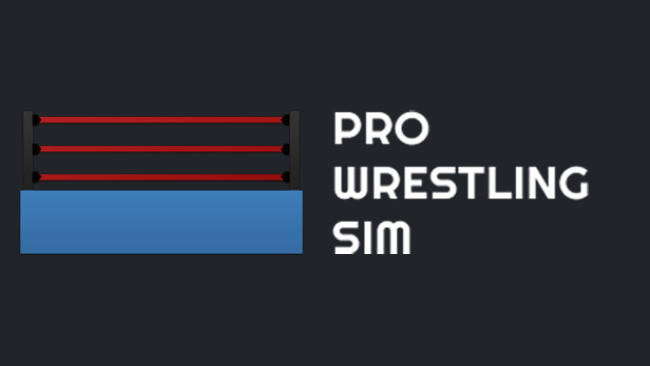 Pro Wrestling Sim Download Latest Version For Android