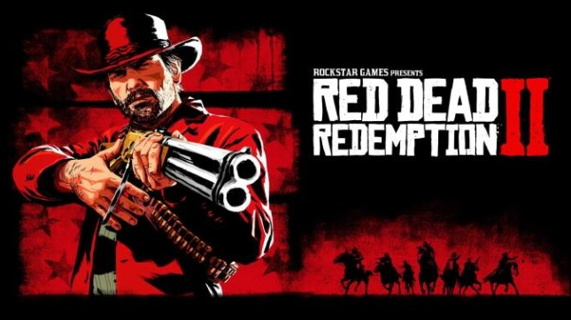 Red Dead Redemption 2 Download Latest Version For Android