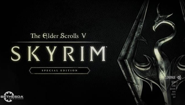 The Elder Scrolls V: Skyrim Download Latest Version For Android