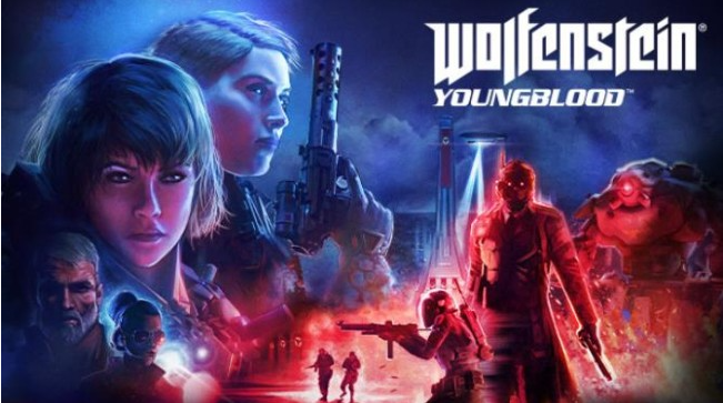Wolfenstein: Youngblood Full Version Mobile Game
