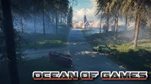 Generation Zero Challenges CODEX Version Full Game Free Download