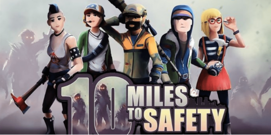 10 Miles To Safety Version Full Game Free Download