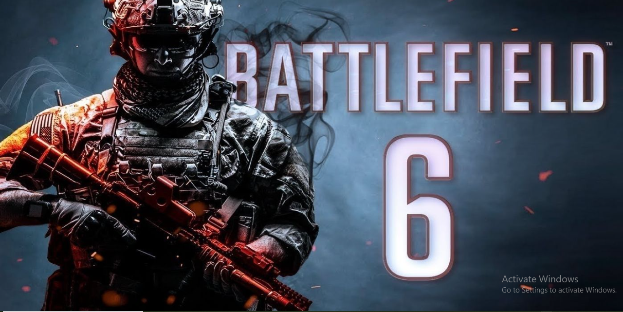 Battlefield 6 PS4 Version Full Game Free Download