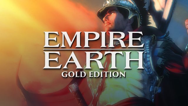 Empire Earth Gold Edition Version Full Game Free Download