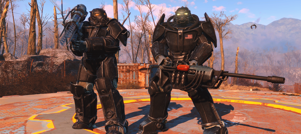 Fallout 4 Download Latest Version For Android