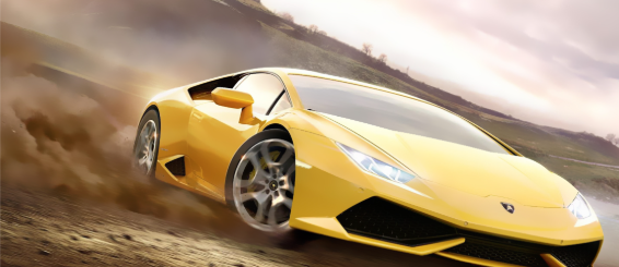 Forza Horizon 2 Version Full Game Free Download