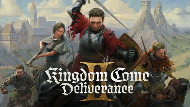Kingdom Come: Deliverance II Full Version Mobile Game