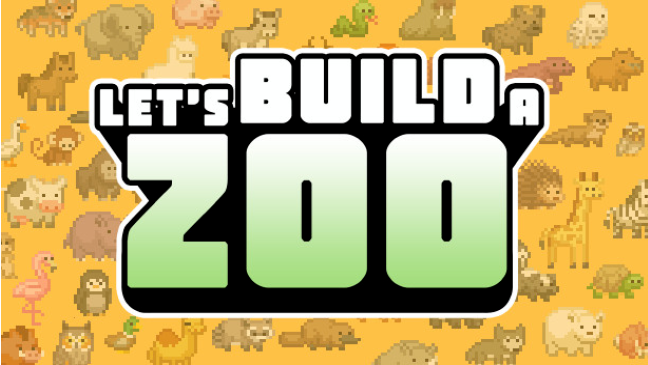 Let’s Build a Zoo Version Full Game Free Download