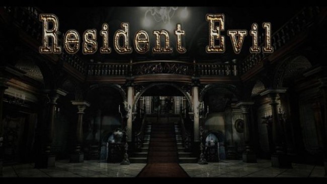 Resident Evil Download