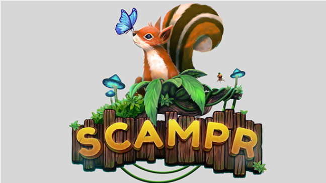 Scampr Full Version Mobile Game