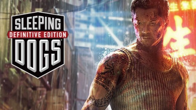 Sleeping Dogs: Definitive Free Download Full Version