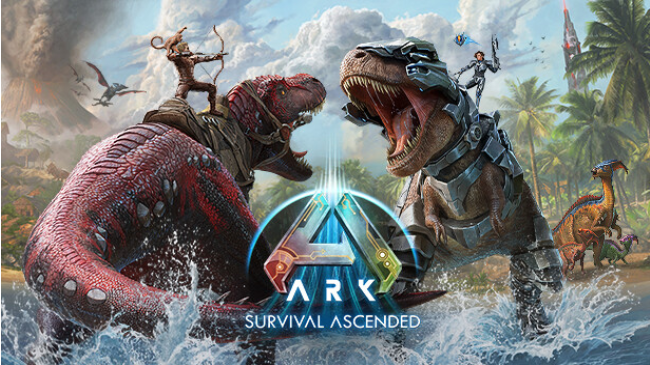 ARK: Survival Ascended