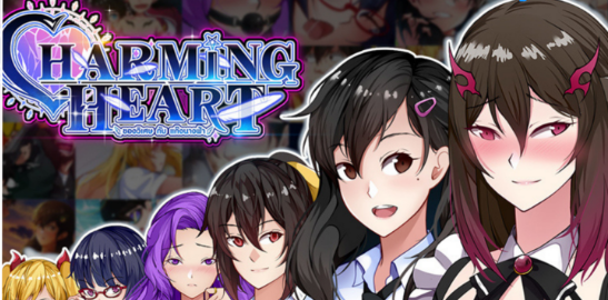 Charming Heart