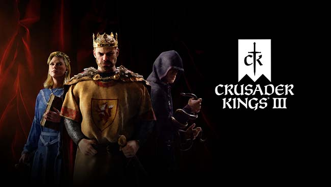 Crusader Kings III