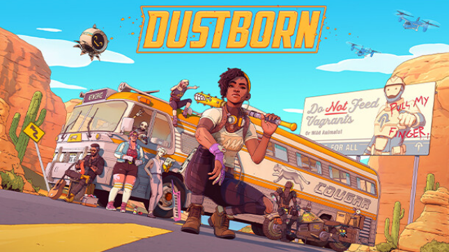 Dustborn Download Latest Version For Android