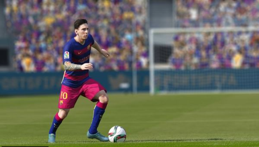 FIFA 16 Version Full Game Free Download