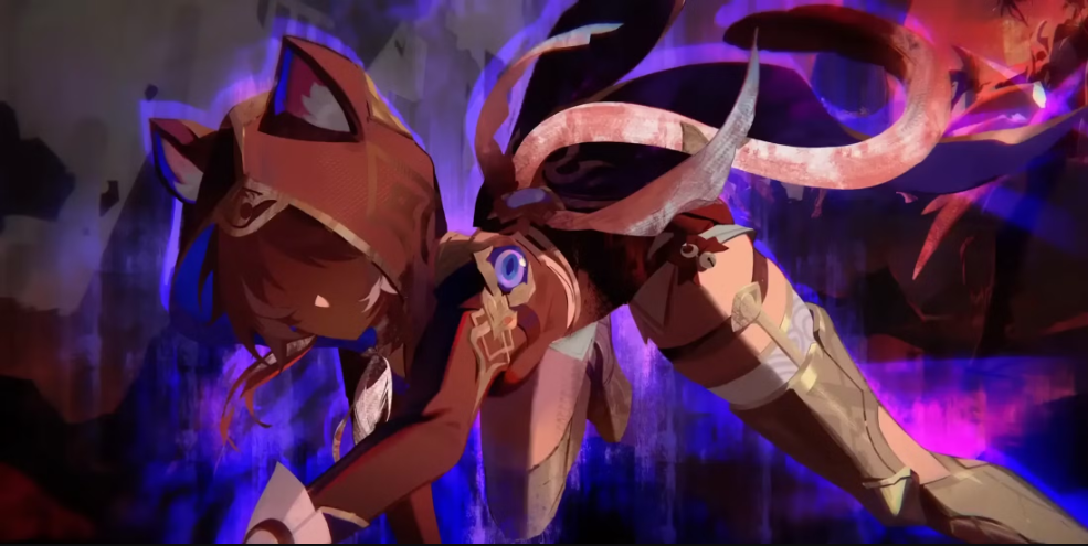 Honkai Star Rail Leak Hints