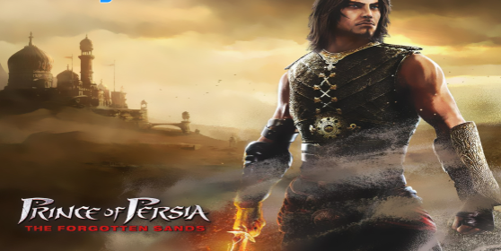 Prince of Persia 5