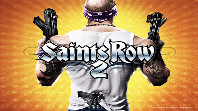 Saints Row 2 Free Download Full Version