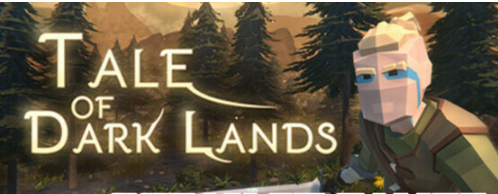 Tale of Dark Lands TENOKE