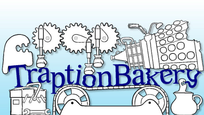 TraptionBakery