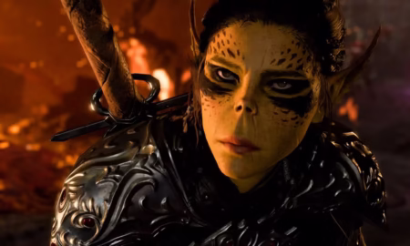 Baldur’s Gate 3