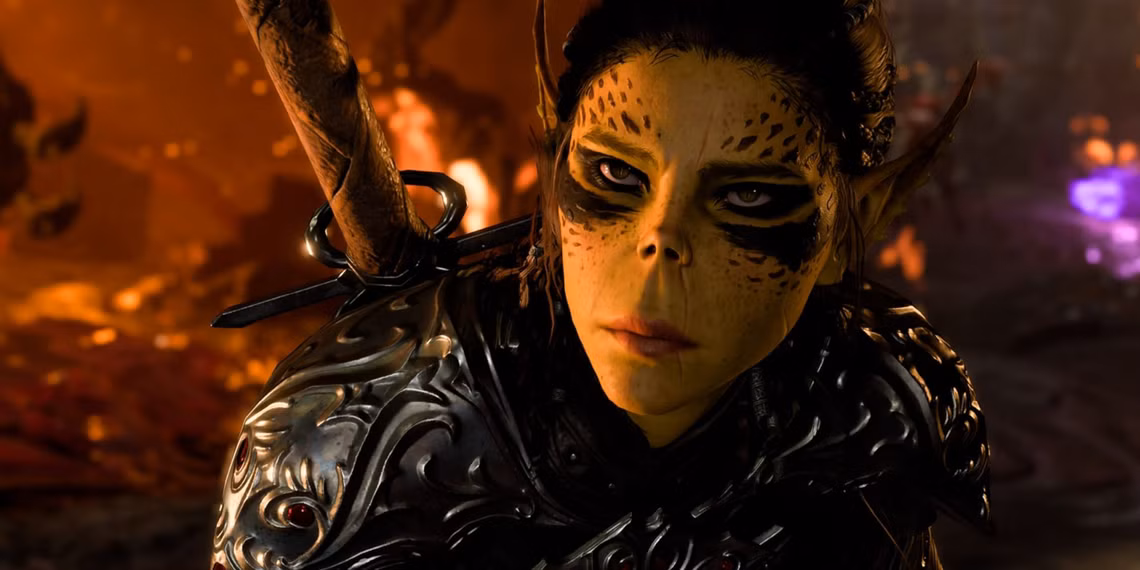 Baldur’s Gate 3