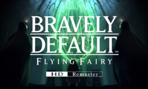Bravely Default