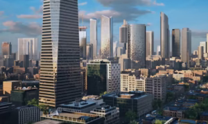 Cities Skylines 2