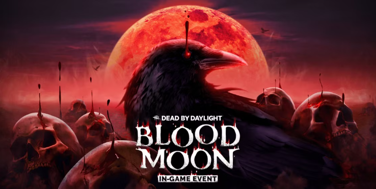 Dead by Daylight