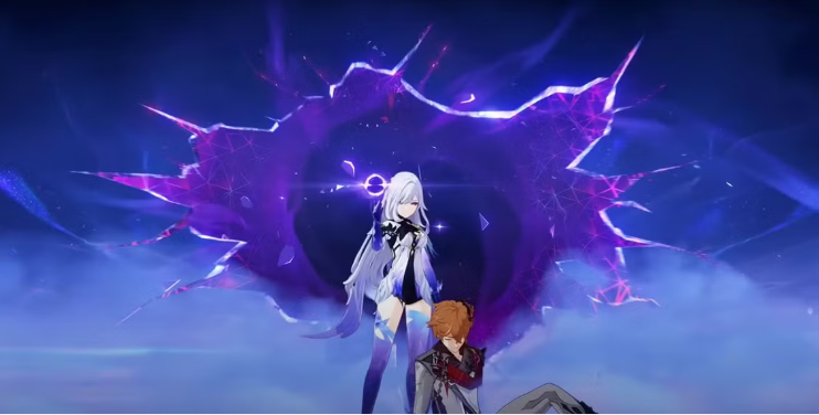 Genshin Impact Leak Reveals
