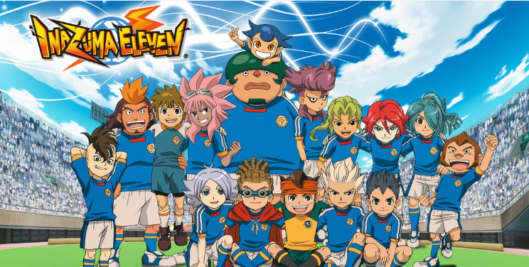 Inazuma Eleven