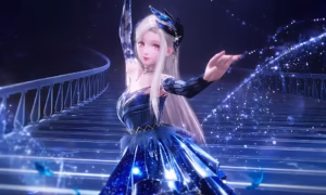 Infinity Nikki Leak Teases 5-Star