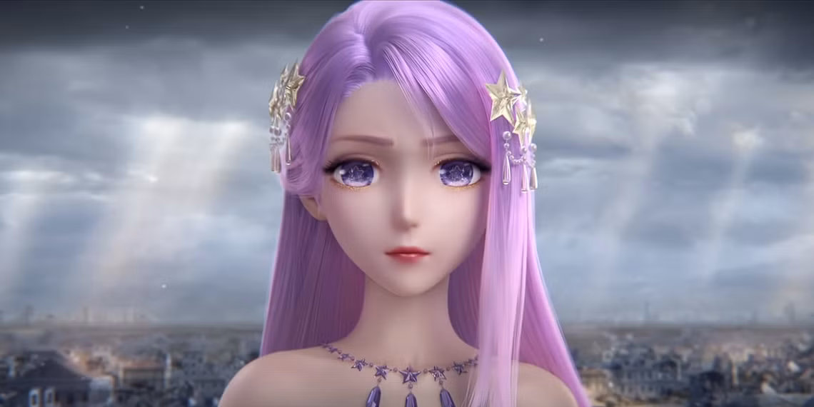 Infinity Nikki Leaks Revived