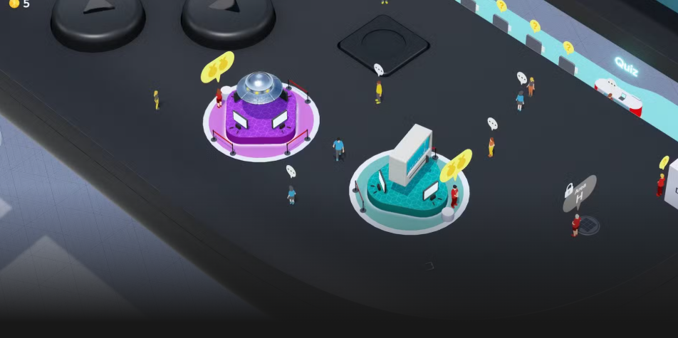 More Nintendo Switch 2