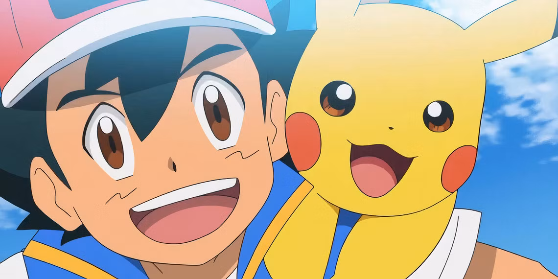 Next Official Life-Sized Pokemon