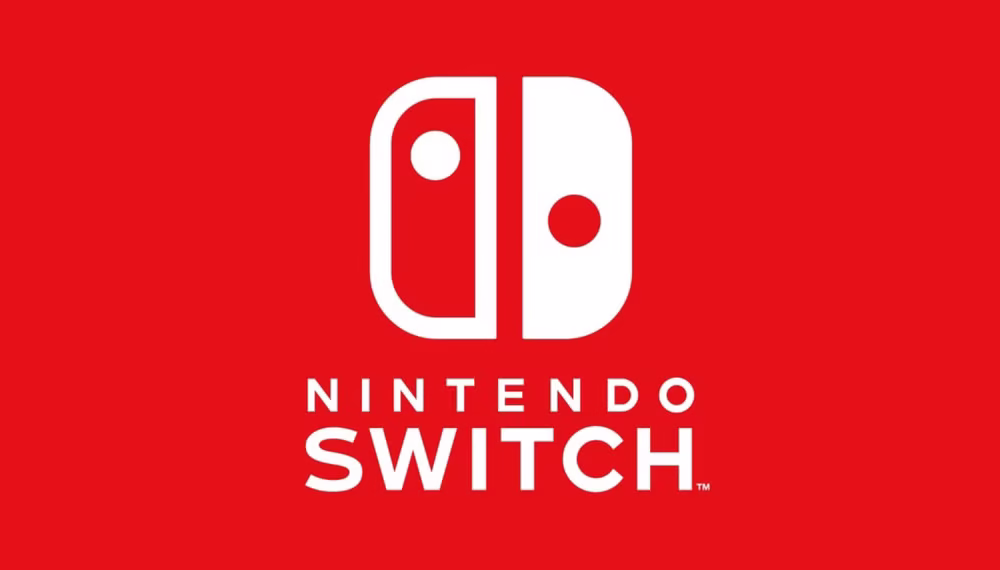 Nintendo Switch Gets