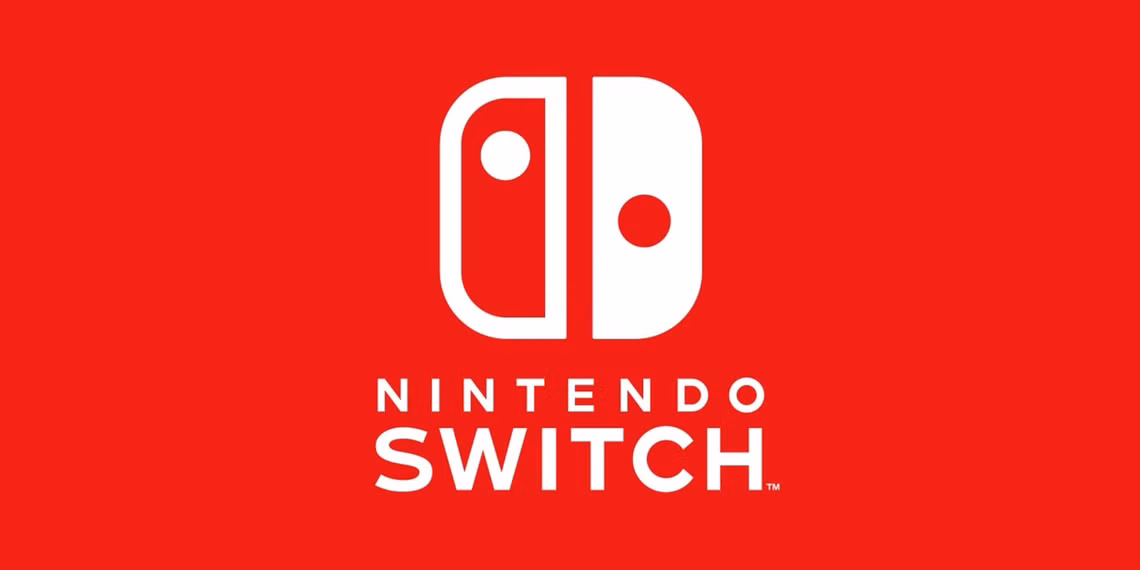 Nintendo Switch Gets
