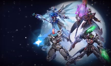 Overwatch 2