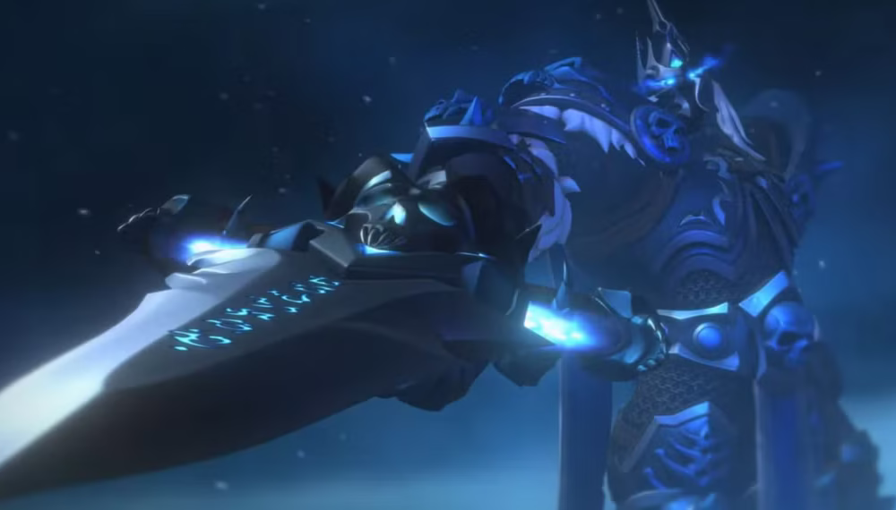 Overwatch 2 Blizzard