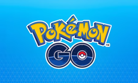 Pokemon GO Reveals GO