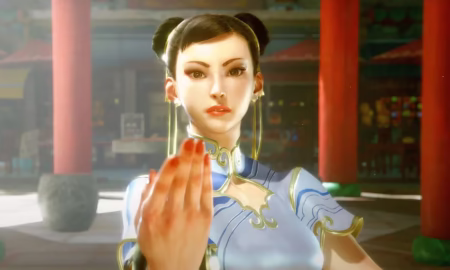 Street Fighter 6