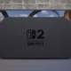 Switch 2 Launch Game
