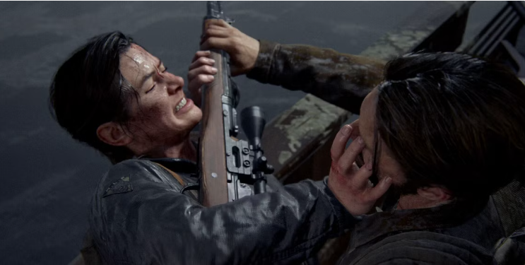 The Last of Us 2