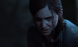 The Last of Us Part 2